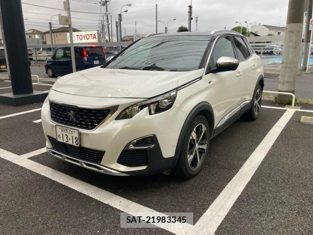 Peugeot 3008 2019-11 8337367-2