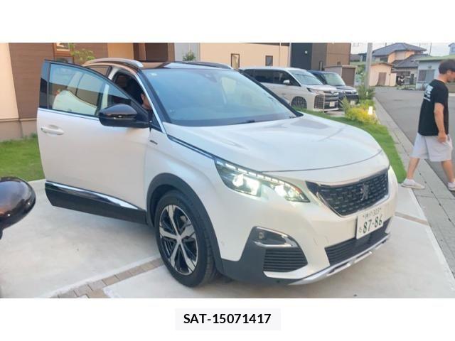 Peugeot 3008 2021-02 8337366-0