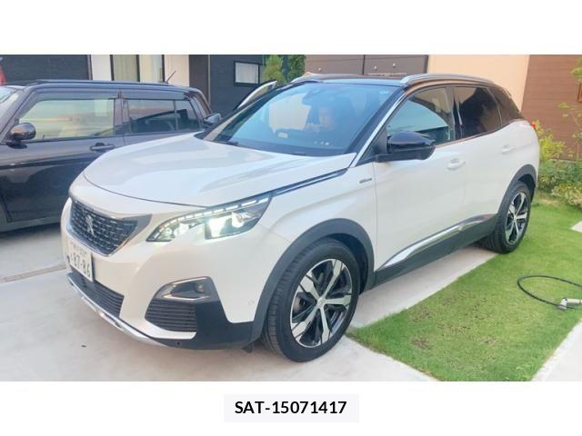Peugeot 3008 2021-02 8337366-1