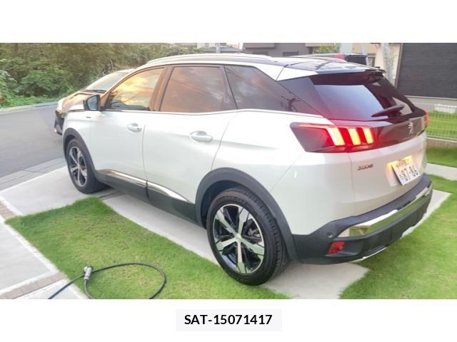 Peugeot 3008 2021-02 8337366-2
