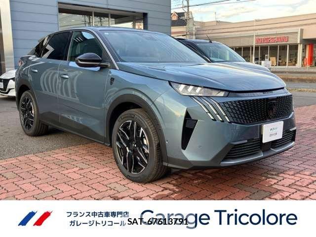 Peugeot 3008 2026-06 8355325-2