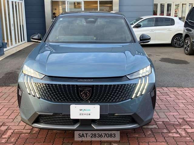 Peugeot 3008 2025-12 8368081-1