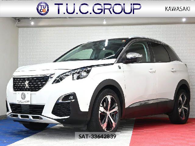 Peugeot 3008 2018-12 8368084-0