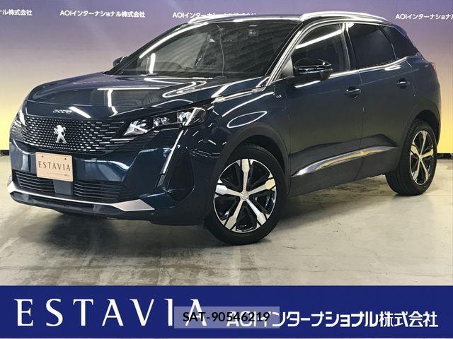 Peugeot 3008 2022-06 8414335-0