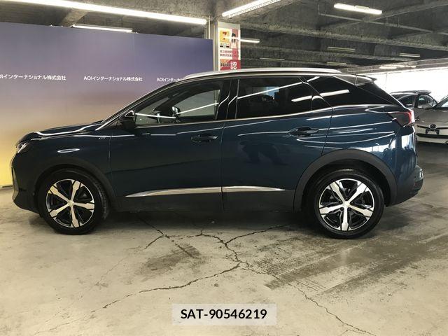 Peugeot 3008 2022-06 8414335-5