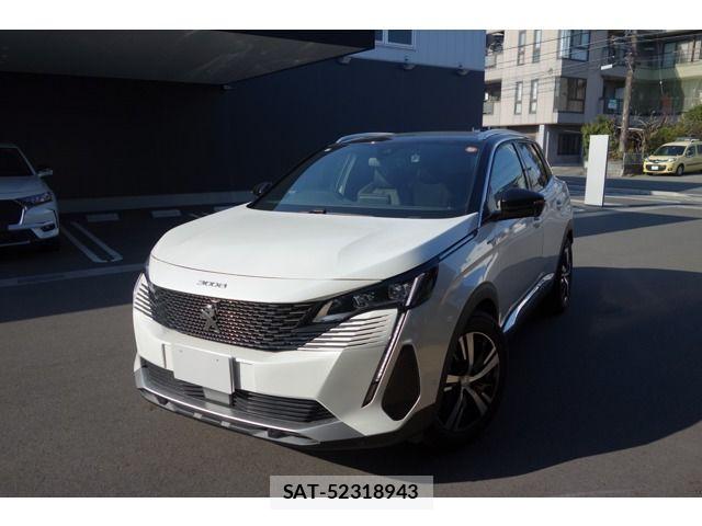 Peugeot 3008 2022-11 8485917-0