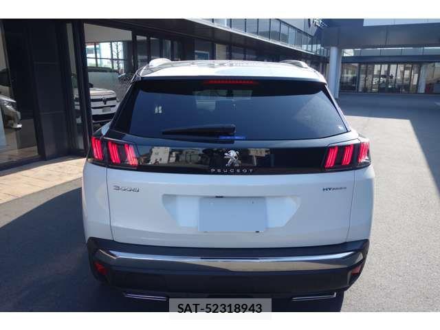 Peugeot 3008 2022-11 8485917-10