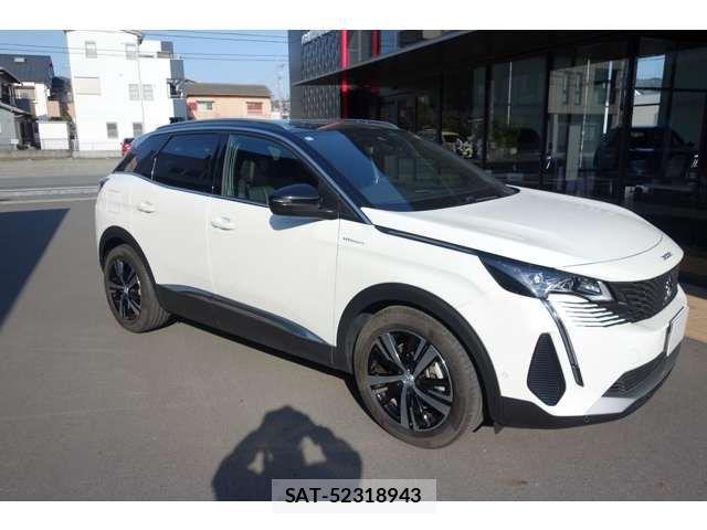 Peugeot 3008 2022-11 8485917-1