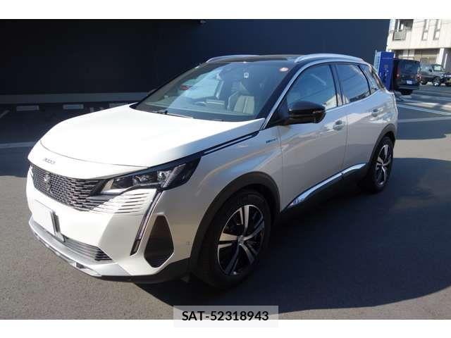 Peugeot 3008 2022-11 8485917-2