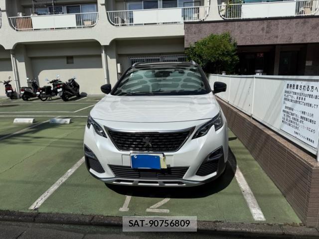 sat car