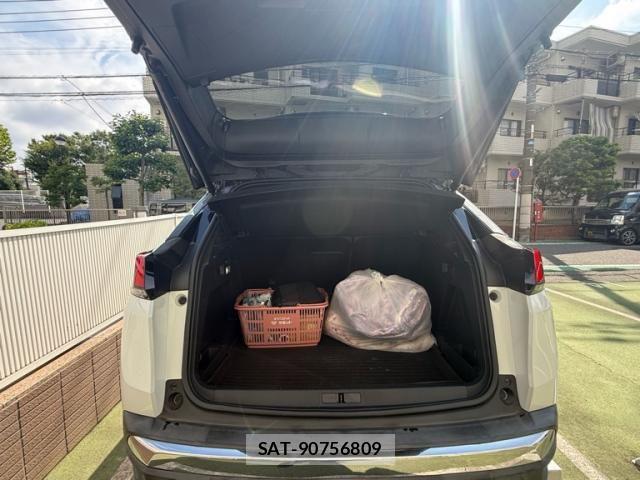 Peugeot 3008 2017-12 8563161-9