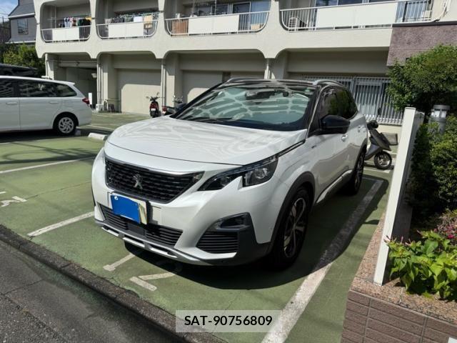 Peugeot 3008 2017-12 8563161-1