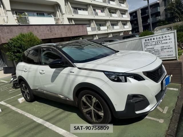 Peugeot 3008 2017-12 8563161-3