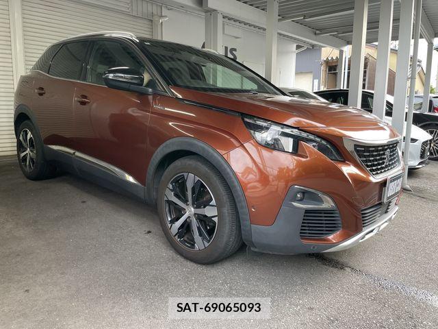 Peugeot 3008 2018-03 8563163-0