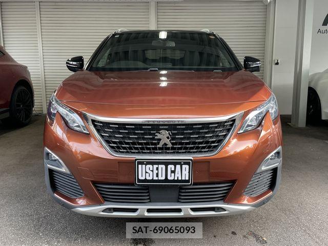 Peugeot 3008 2018-03 8563163-2