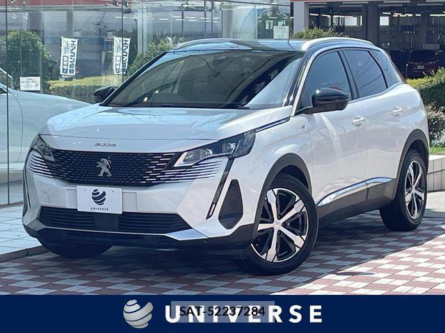 Peugeot 3008 2021-01 8628348-0