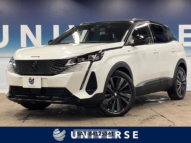 Peugeot 3008 2023-09 8628346-0