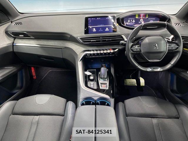 Peugeot 3008 2023-09 8628346-1