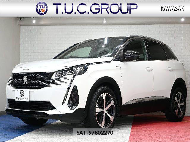 Peugeot 3008 2021-04 8628349-0