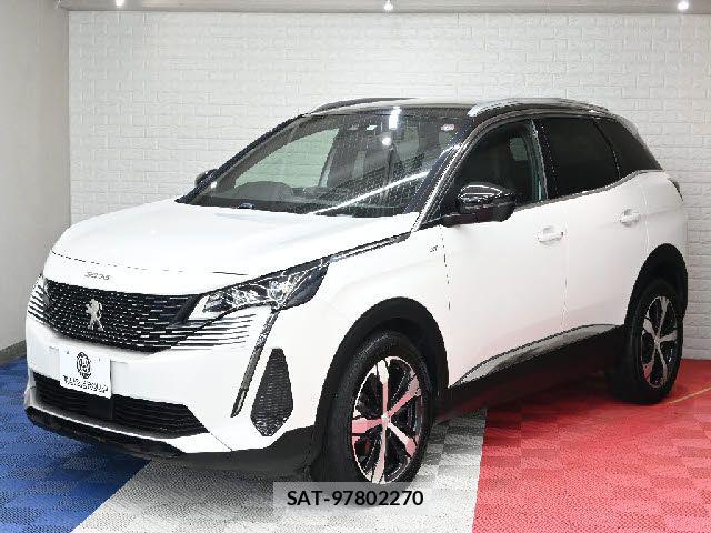Peugeot 3008 2021-04 8628349-11