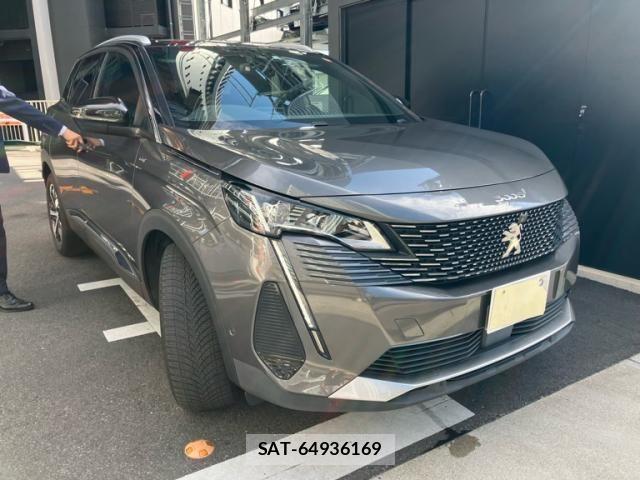 Peugeot 3008 2021-10 8660953-1