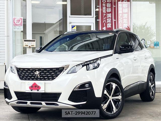 Peugeot 3008 2020-06 8660952-0