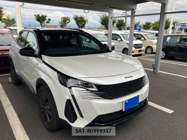 Peugeot 3008 2023-03 8660955-0