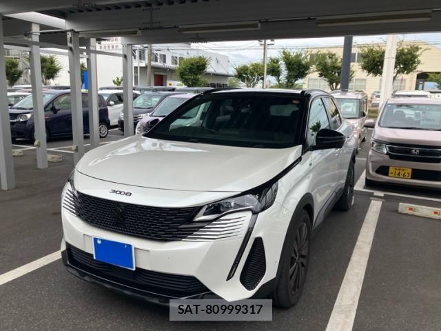 Peugeot 3008 2023-03 8660955-1