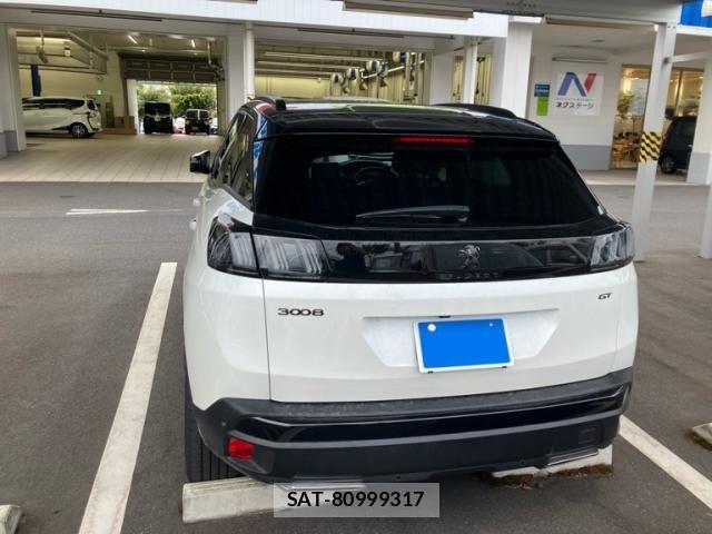 Peugeot 3008 2023-03 8660955-2