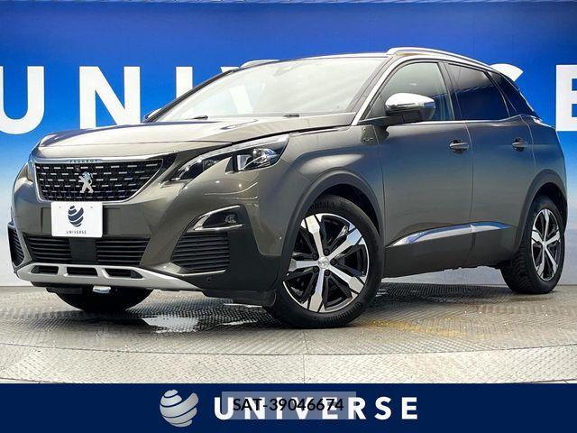 Peugeot 3008 2019-09 8686274-0
