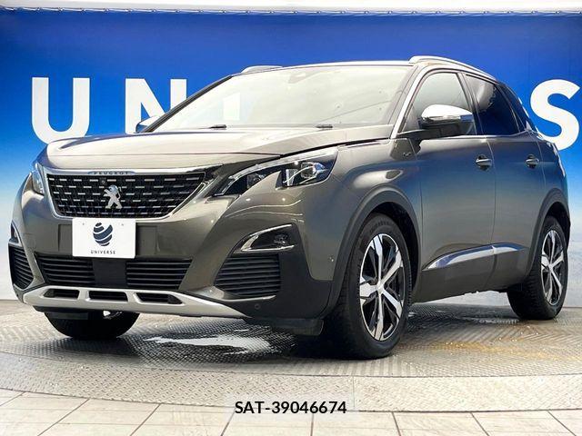 Peugeot 3008 2019-09 8686274-17