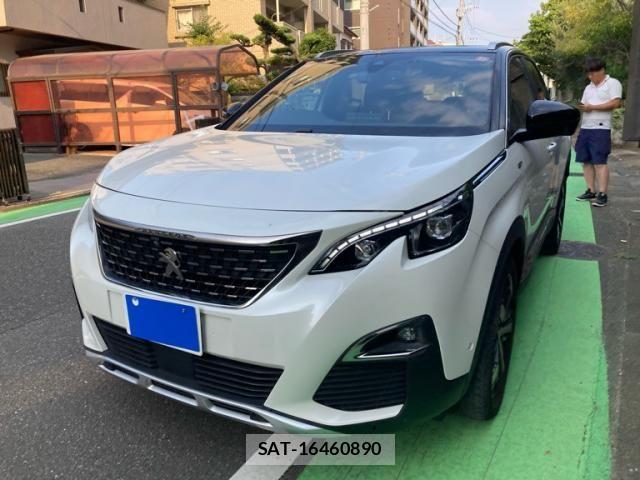Peugeot 3008 2020-10 8686271-0