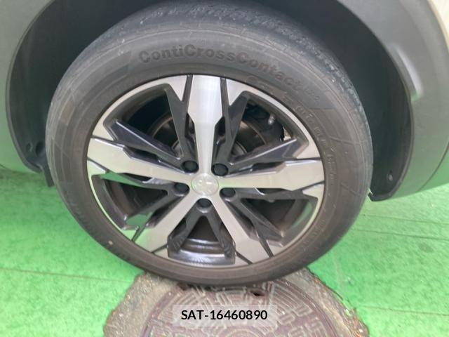 Peugeot 3008 2020-10 8686271-10