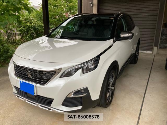 Peugeot 3008 2018-05 8745166-0