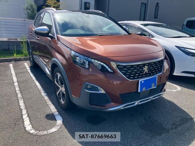 Peugeot 3008 2019-09 8745165-0
