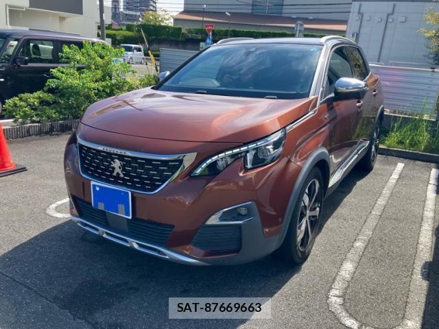 Peugeot 3008 2019-09 8745165-1