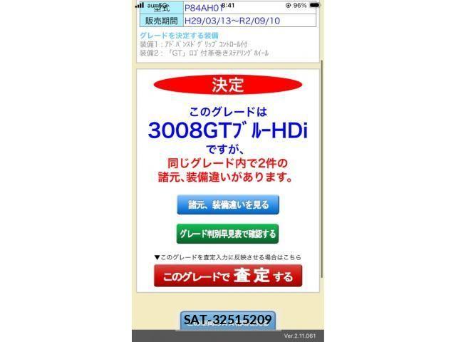Peugeot 3008 2019-02 8745164-0
