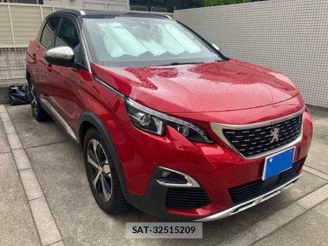 Peugeot 3008 2019-02 8745164-1