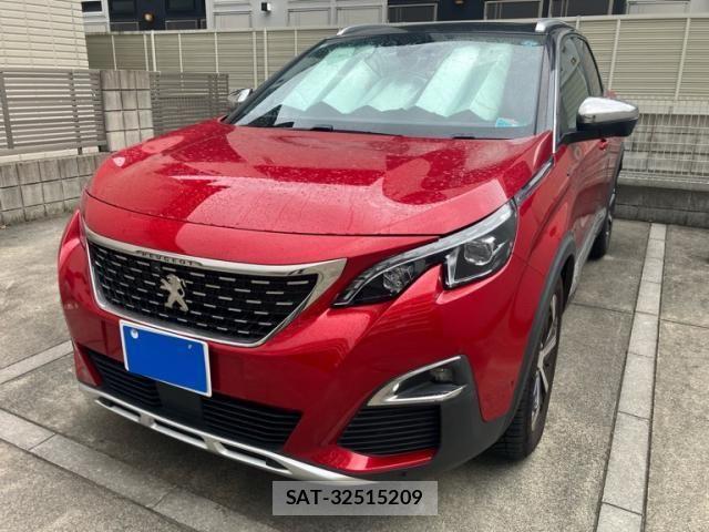 Peugeot 3008 2019-02 8745164-2