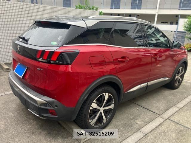Peugeot 3008 2019-02 8745164-3