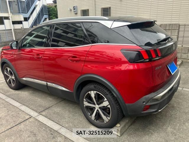 Peugeot 3008 2019-02 8745164-4