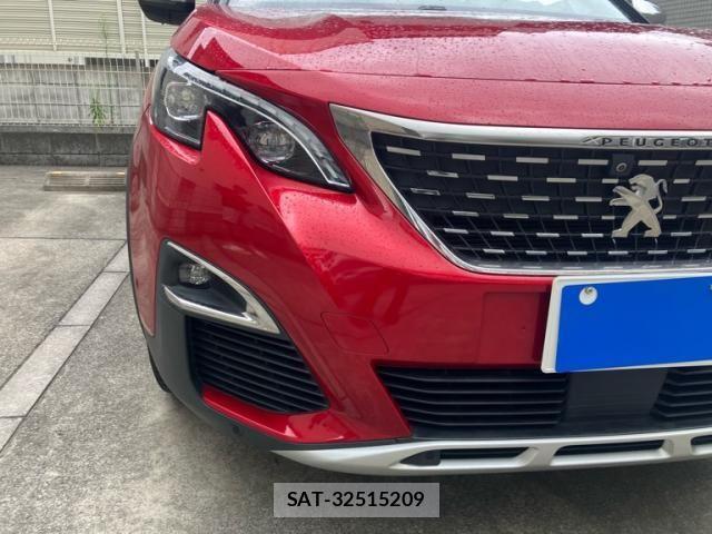 Peugeot 3008 2019-02 8745164-5