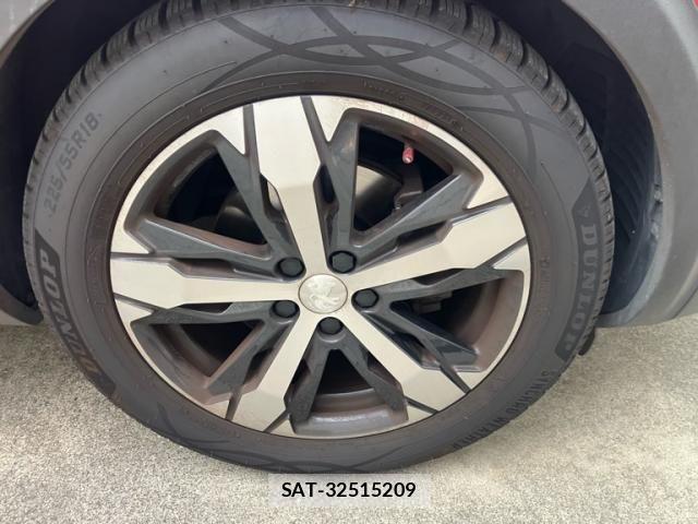 Peugeot 3008 2019-02 8745164-8