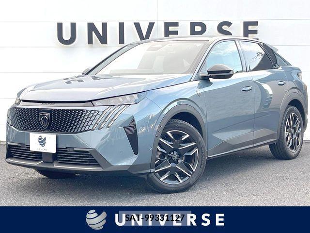 Peugeot 3008 2025-07 8745163-0
