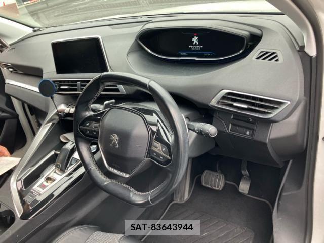 Peugeot 3008 2018-01 8831053-11