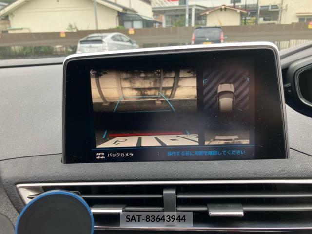 Peugeot 3008 2018-01 8831053-19