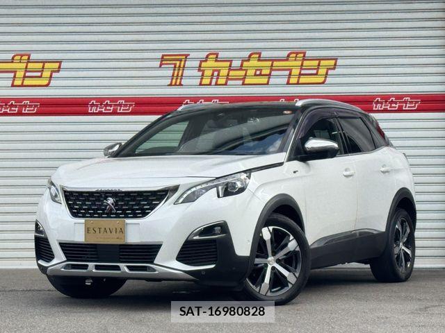 Peugeot 3008 2018-09 8831052-0