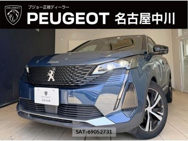 Peugeot 3008 2023-06 8881524-0