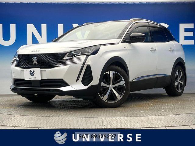 Peugeot 3008 2022-06 8884172-0