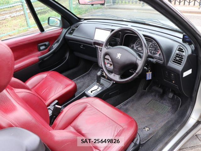 Peugeot 306 2001-05 872745-9